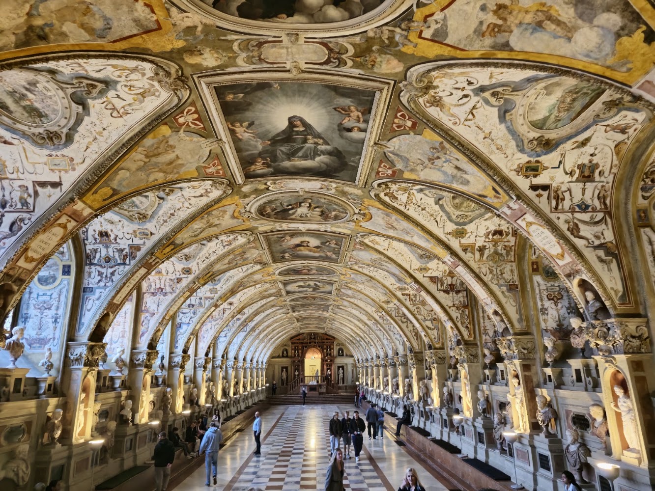 Residenz