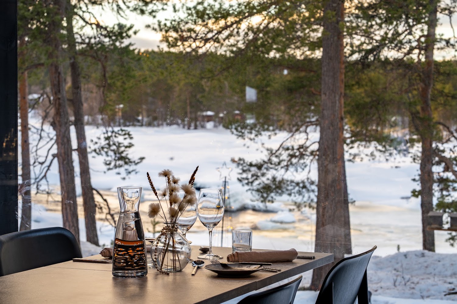 Restaurant Aanaar