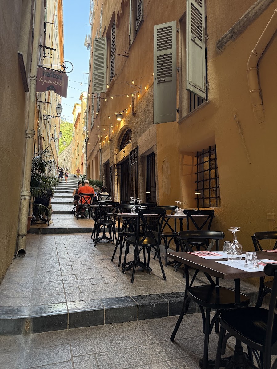 Restaurant Acchiardo