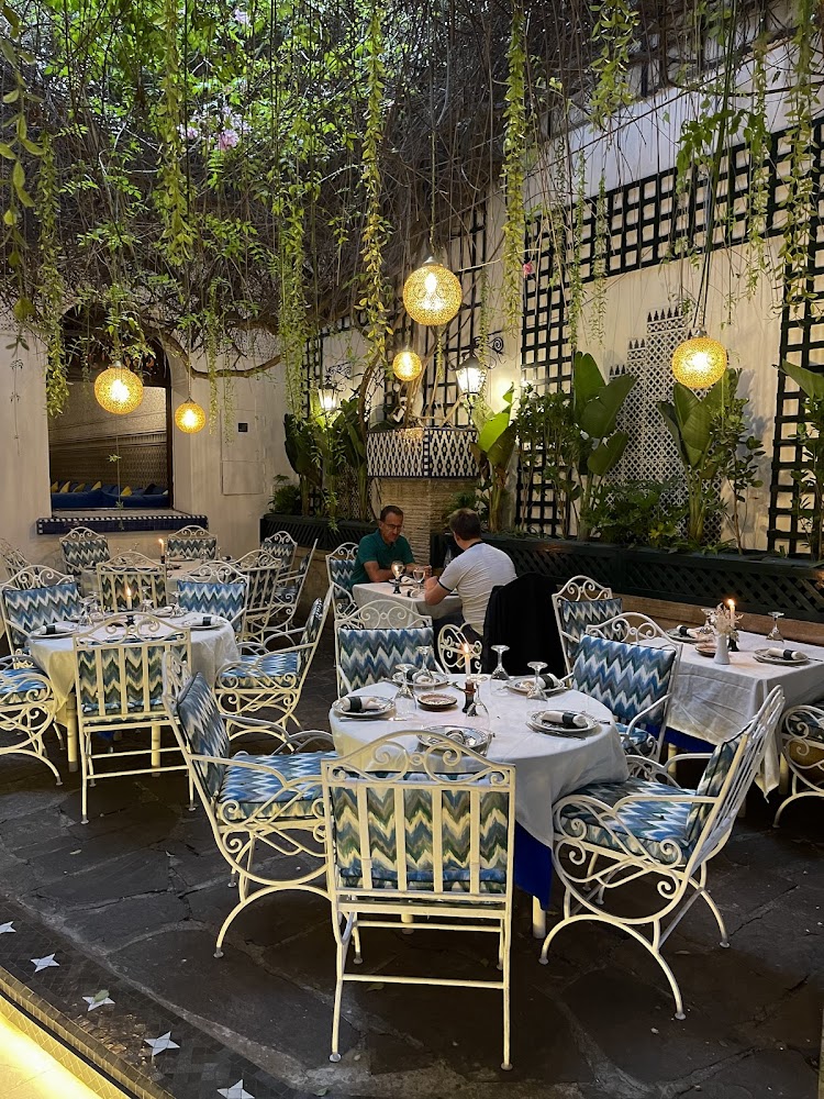Restaurant Al Mounia