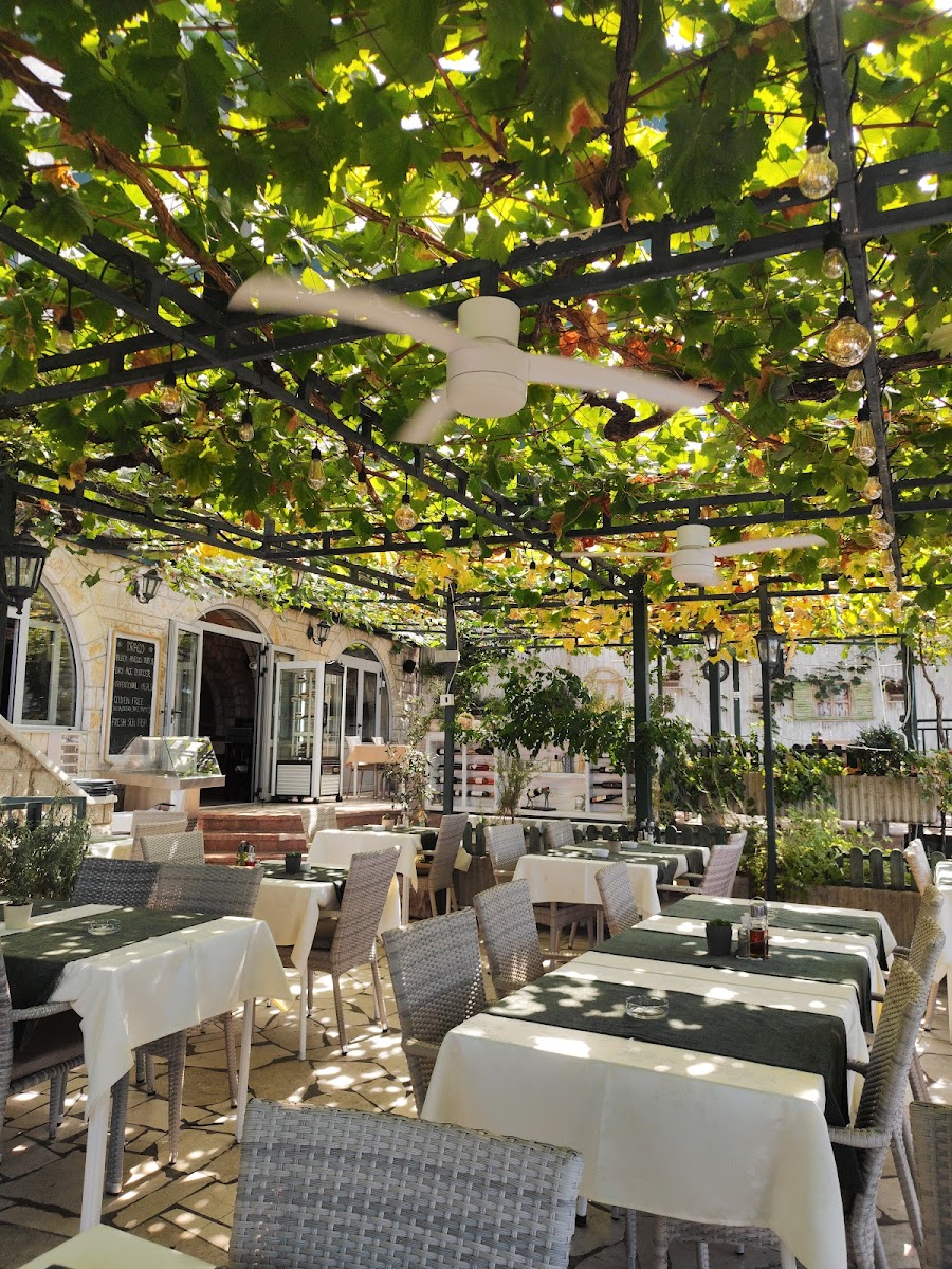 Restaurant Drago