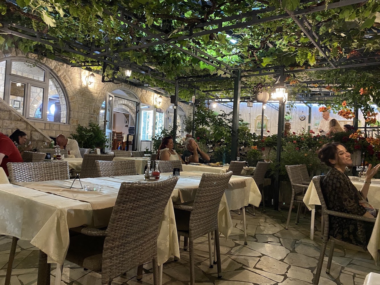 Restaurant Drago