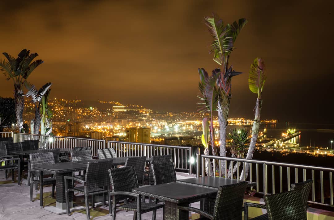 Restaurant El Boustene
