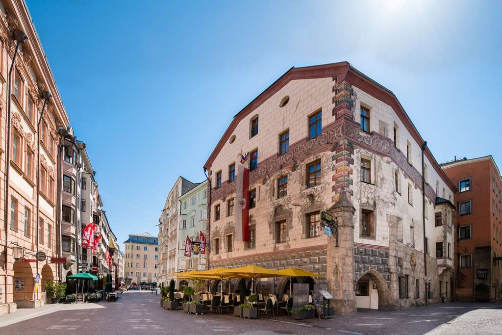 Restaurant Goldener Adler