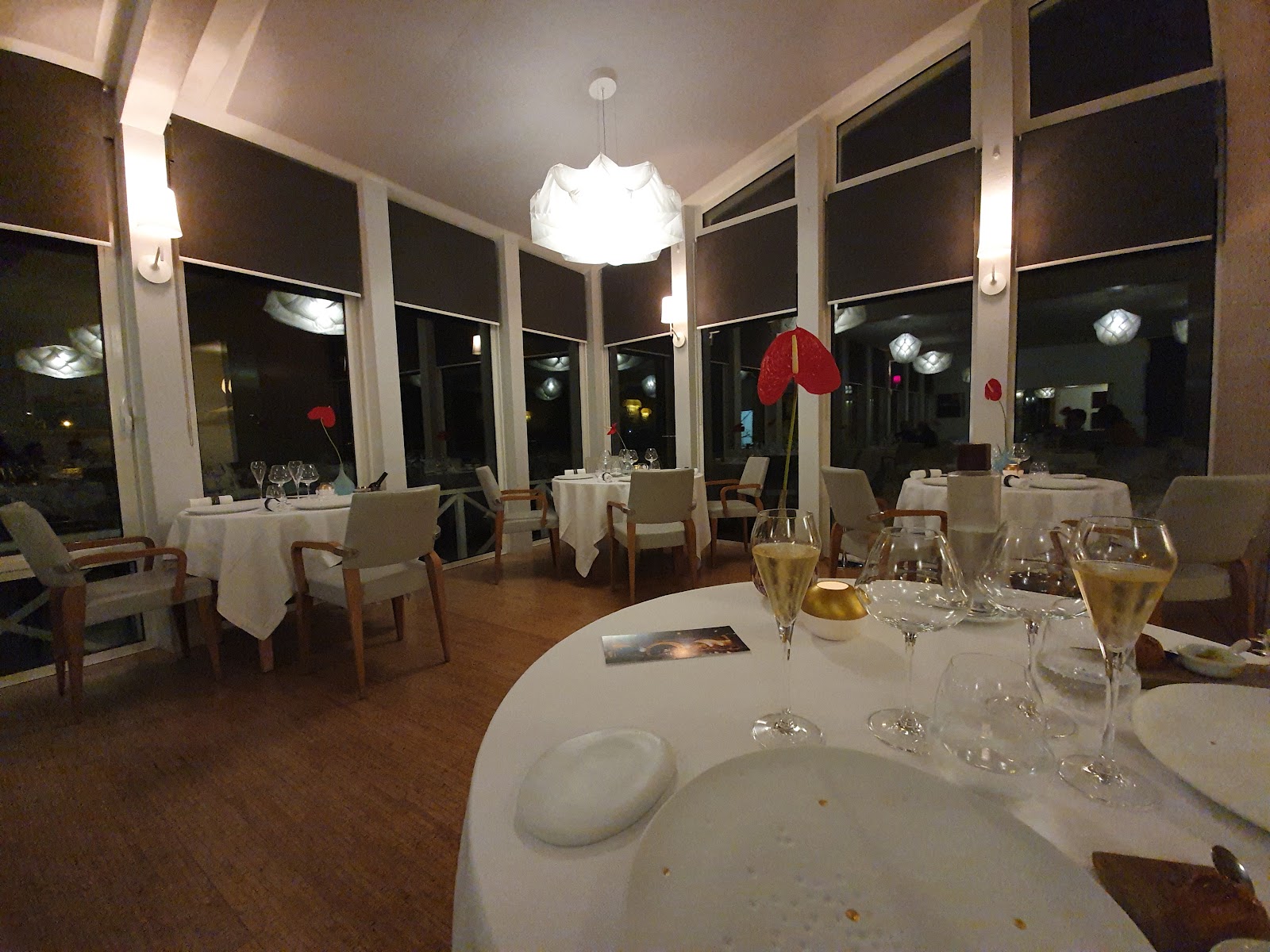 Restaurant L'Épuisette