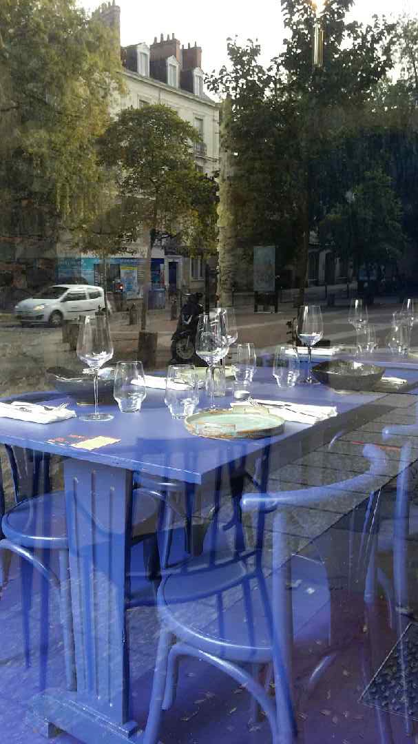 Restaurant L'Aménité