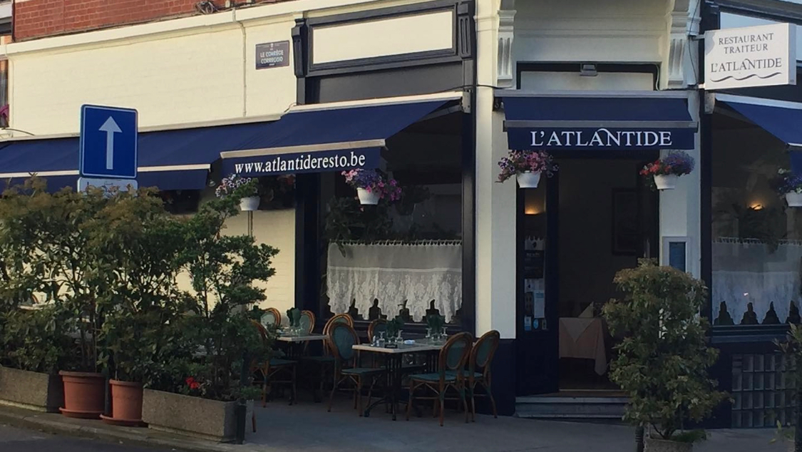 Restaurant L'Atlantide