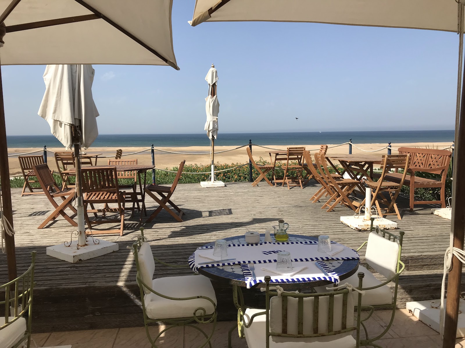 Restaurant L'Océan