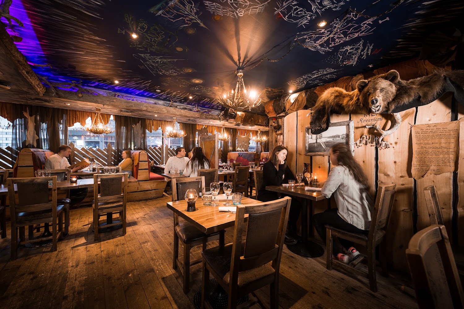 Restaurant Nili