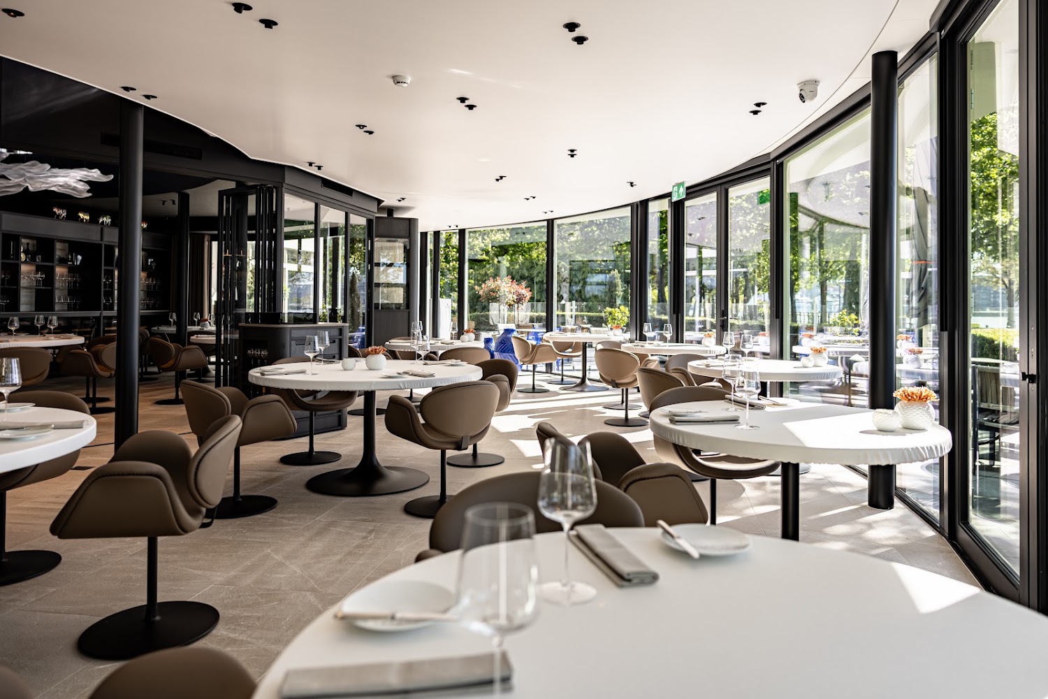 Restaurant Parkheuvel