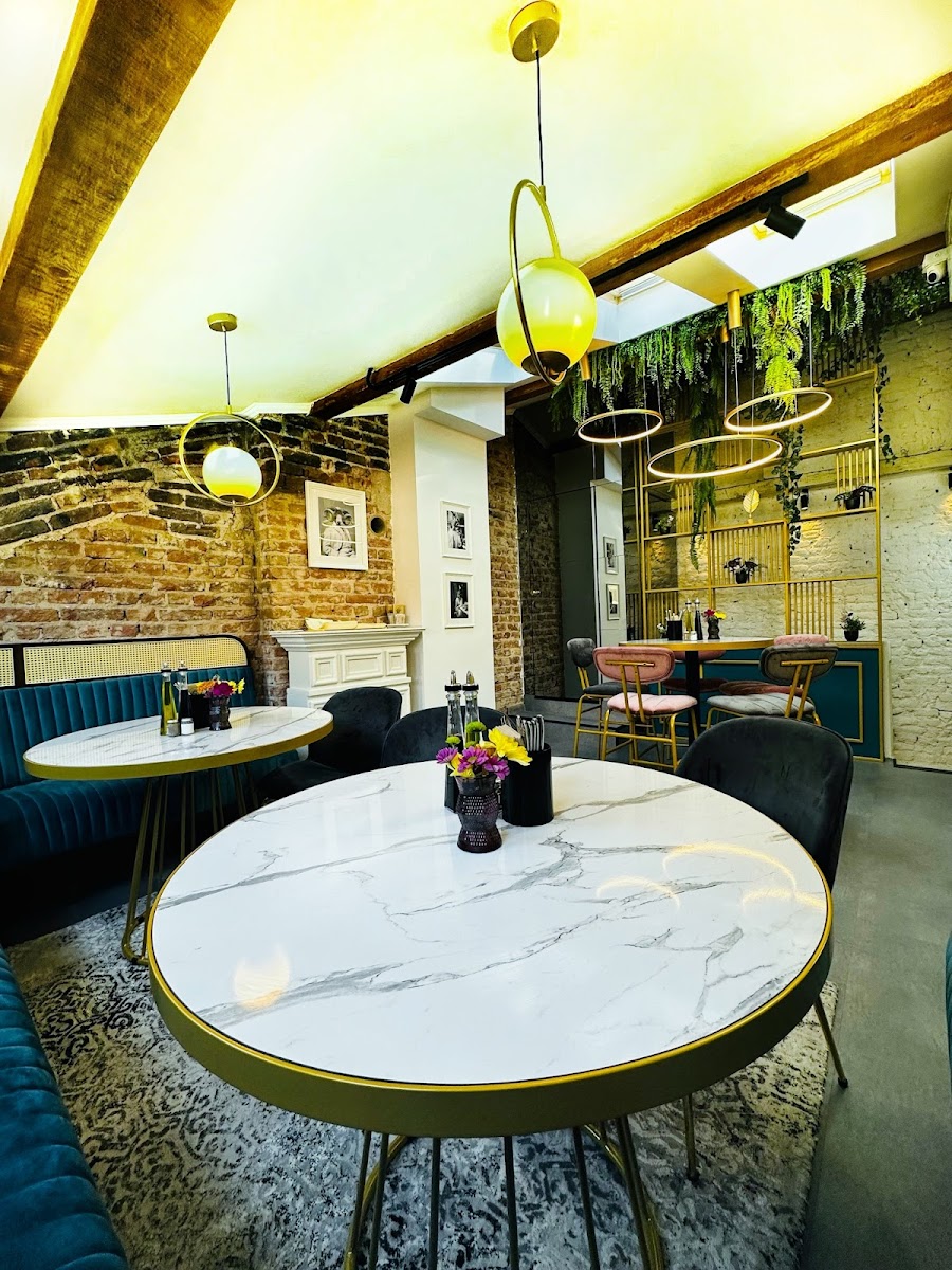 Restaurant Plovdiv
