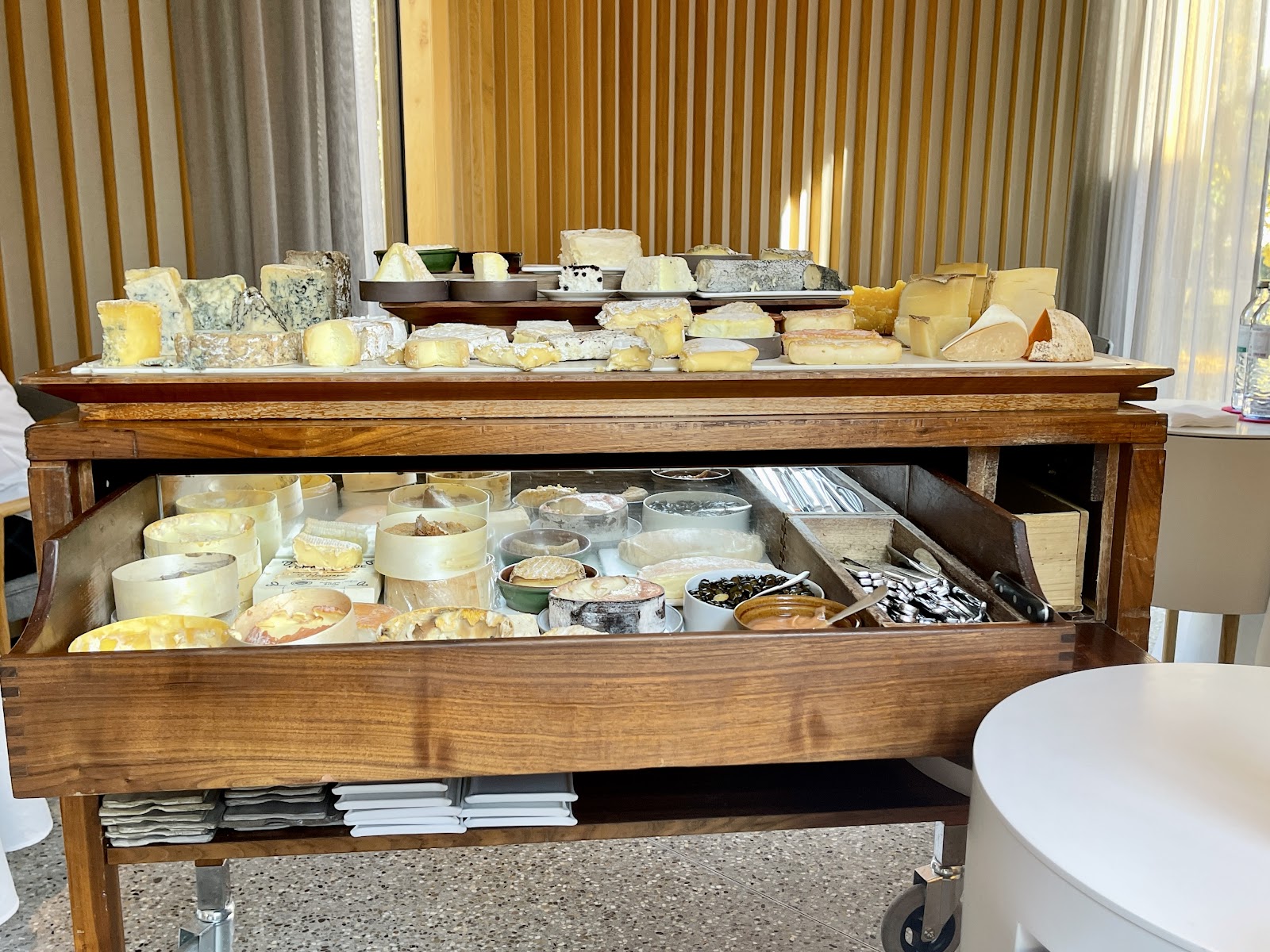 Restaurant Steirereck im Stadtpark
