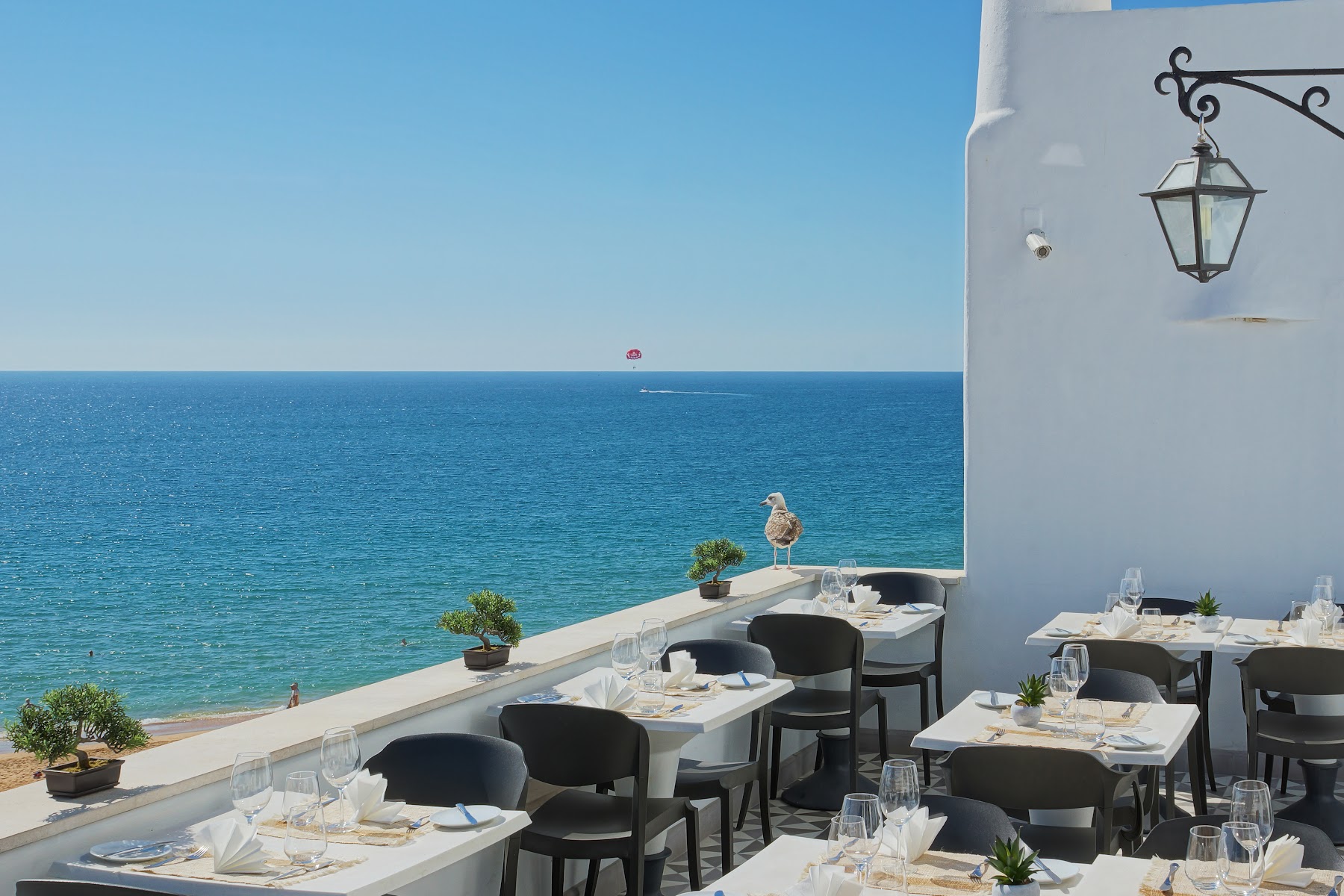 Restaurante A Ruína