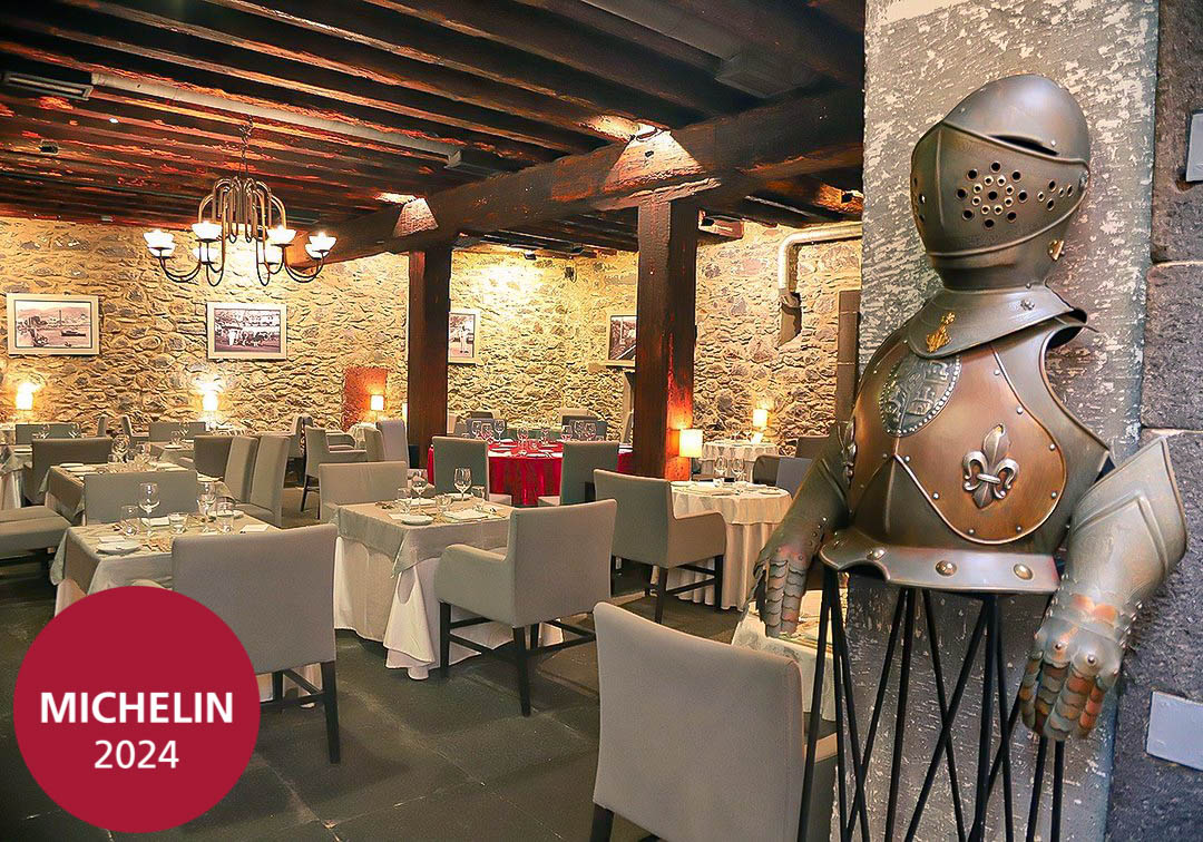 Restaurante Armazém do Sal