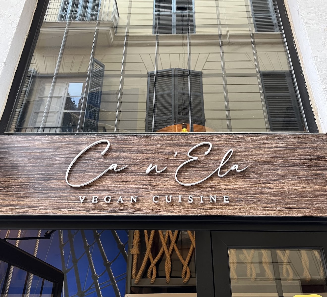 Restaurante Ca n'Ela