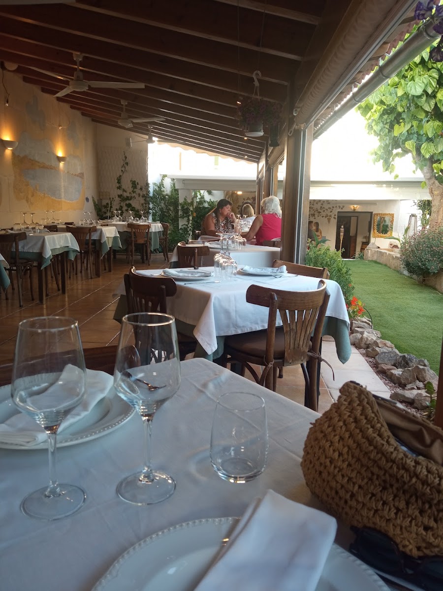 Restaurante Ca n'Olga