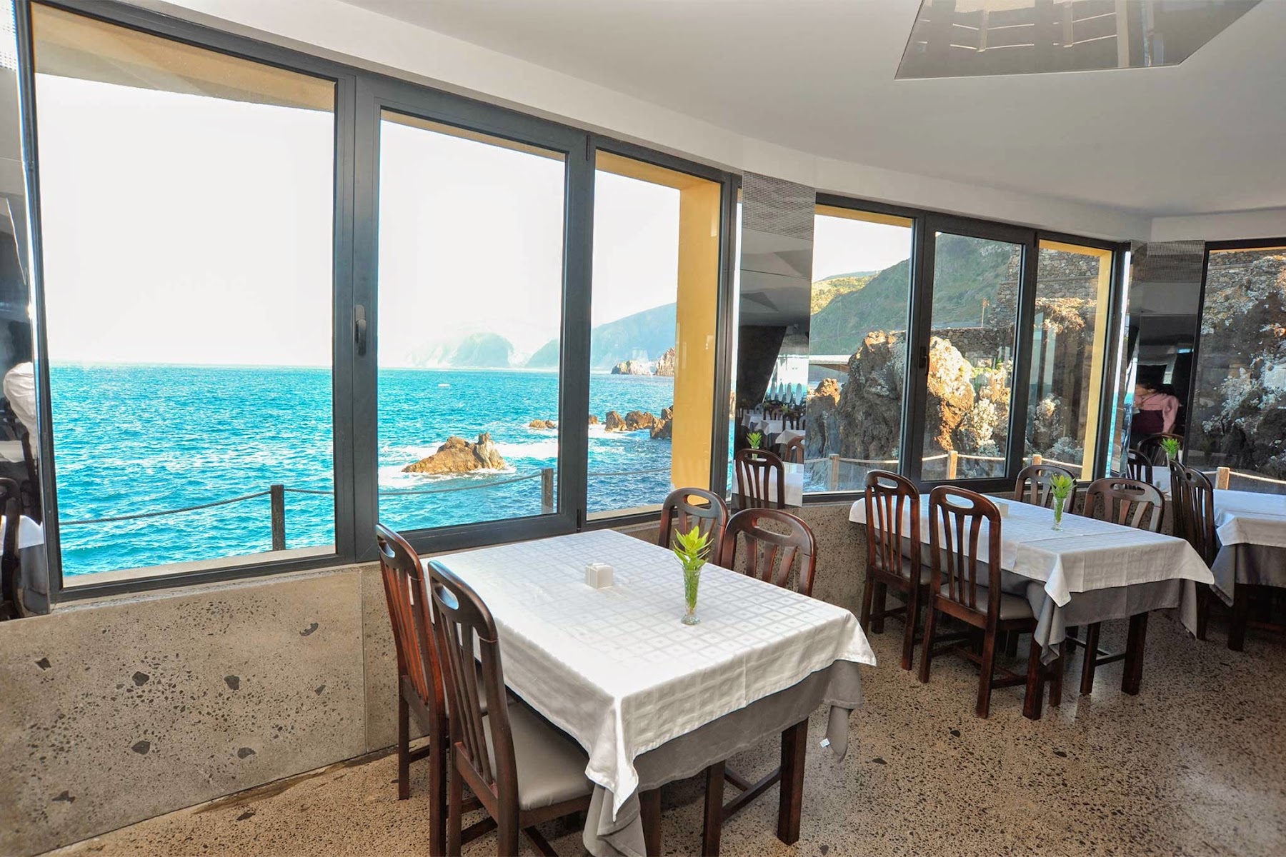Restaurante Cachalote