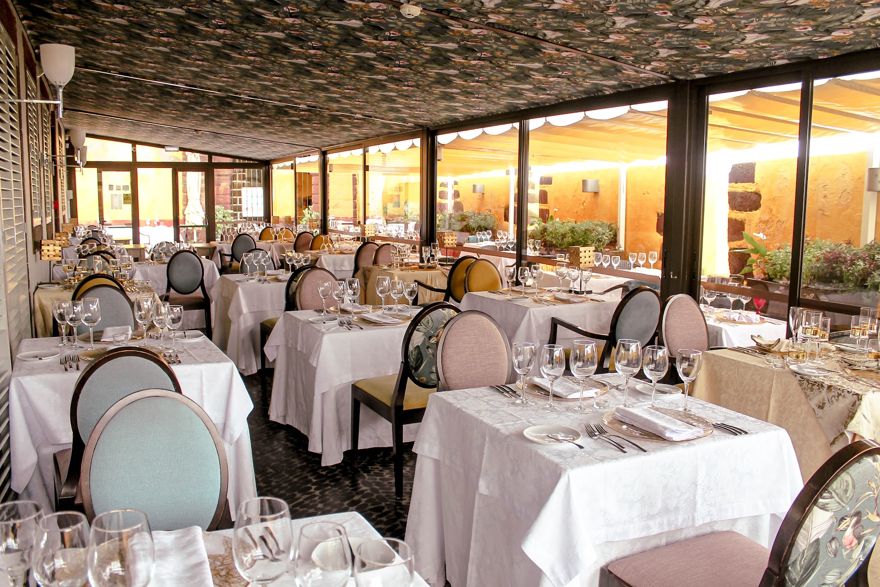Restaurante Do Forte