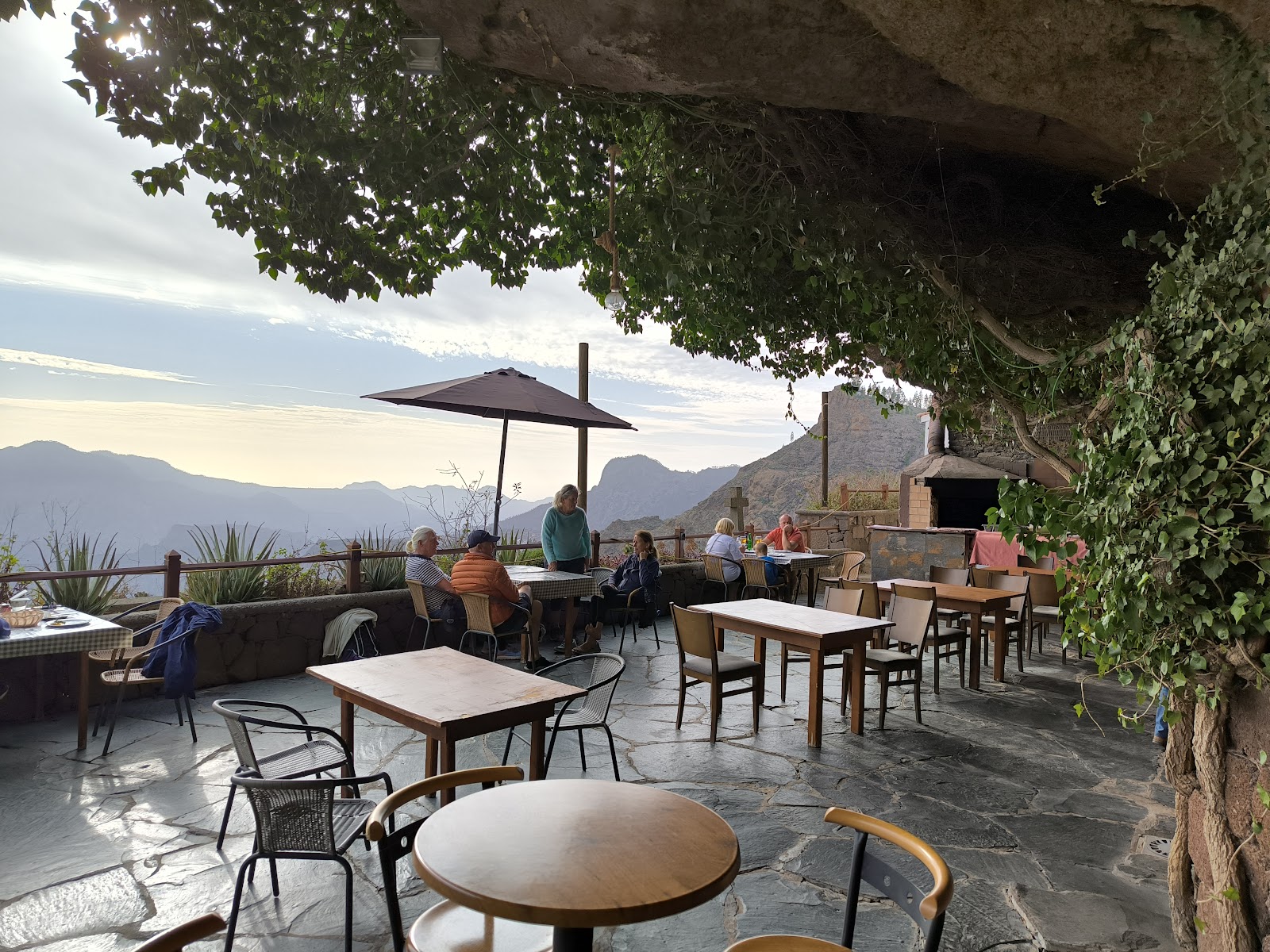Restaurante La Cilla