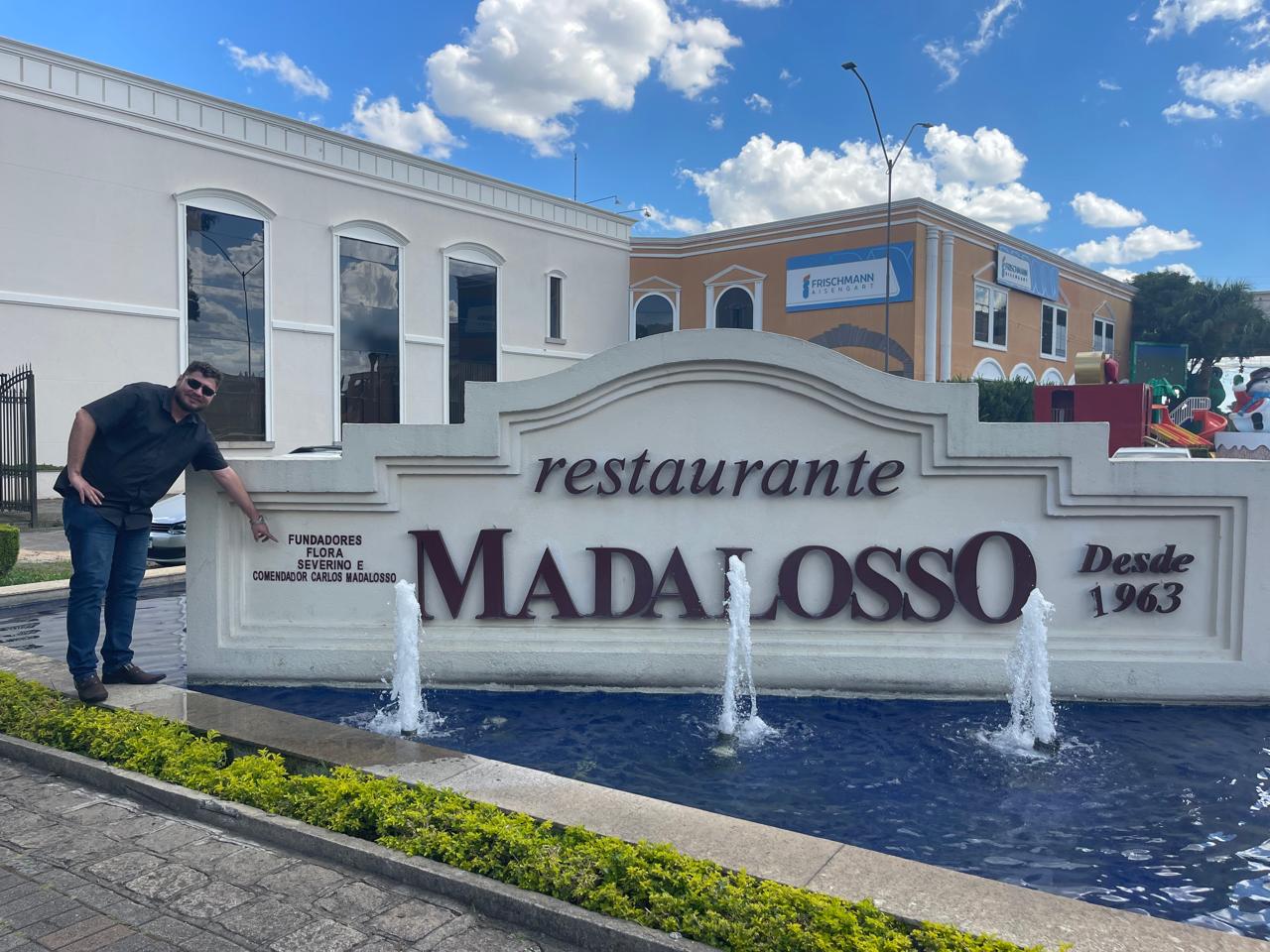 Restaurante Madalosso