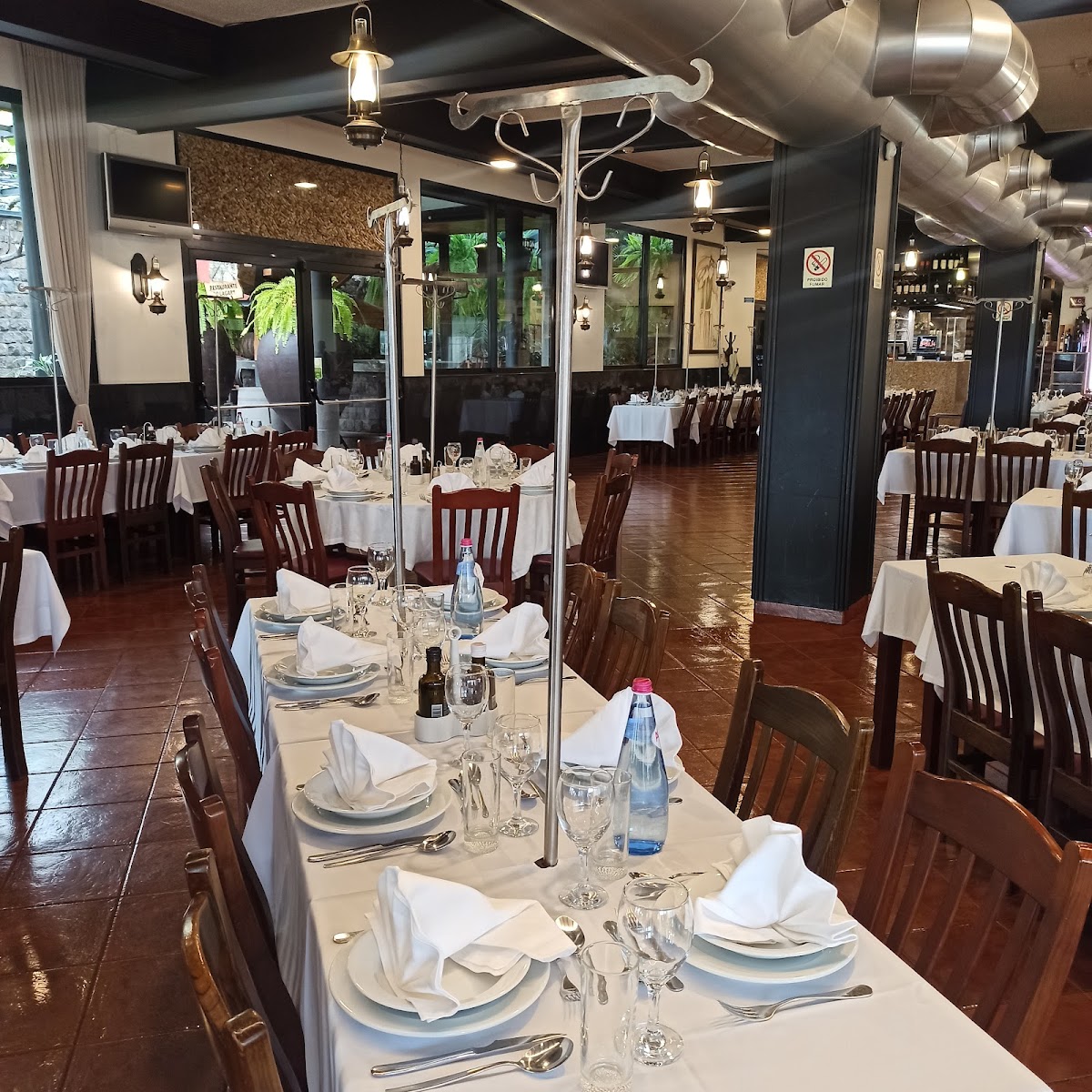 Restaurante O Lagar