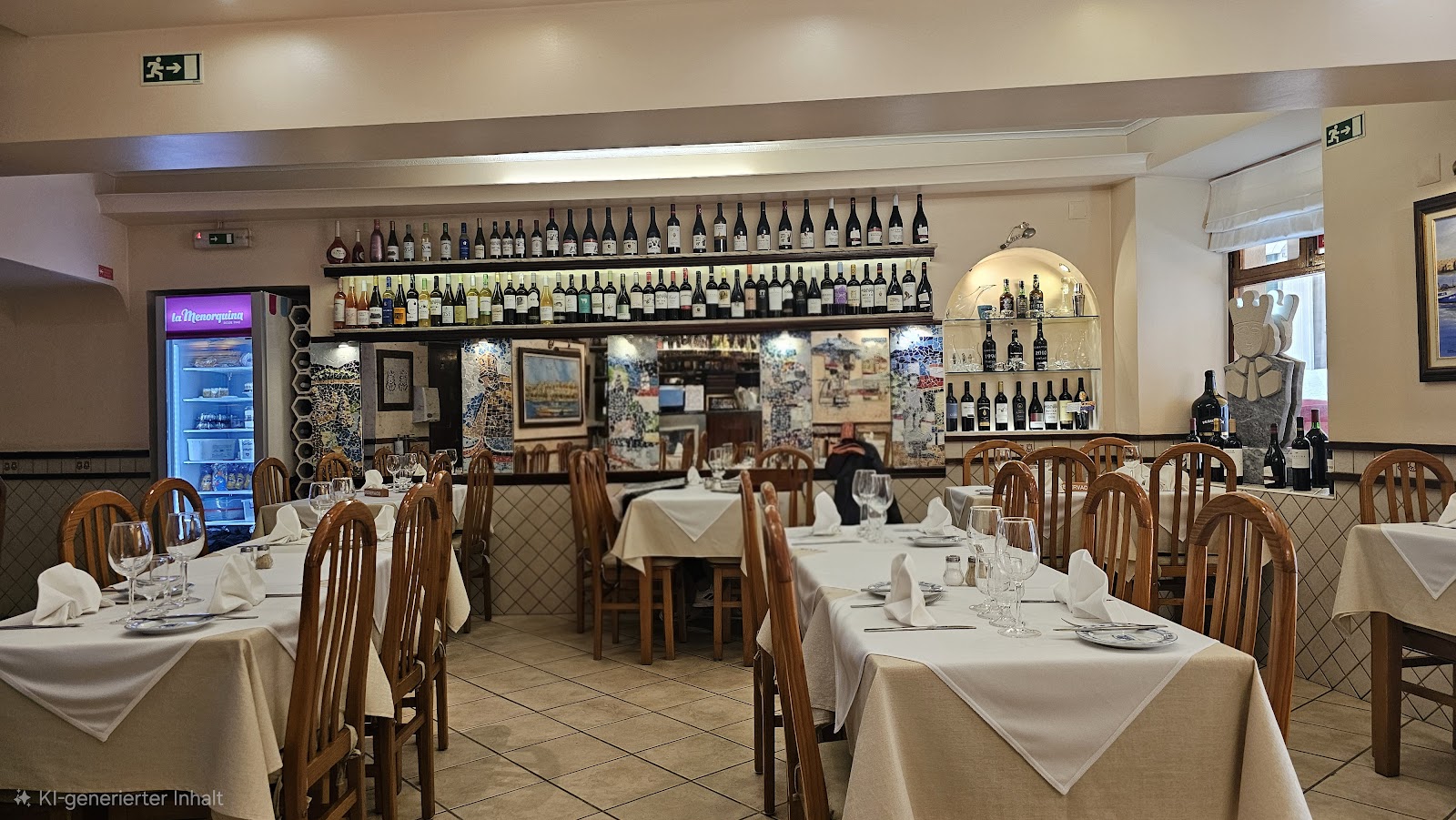 Restaurante Reis