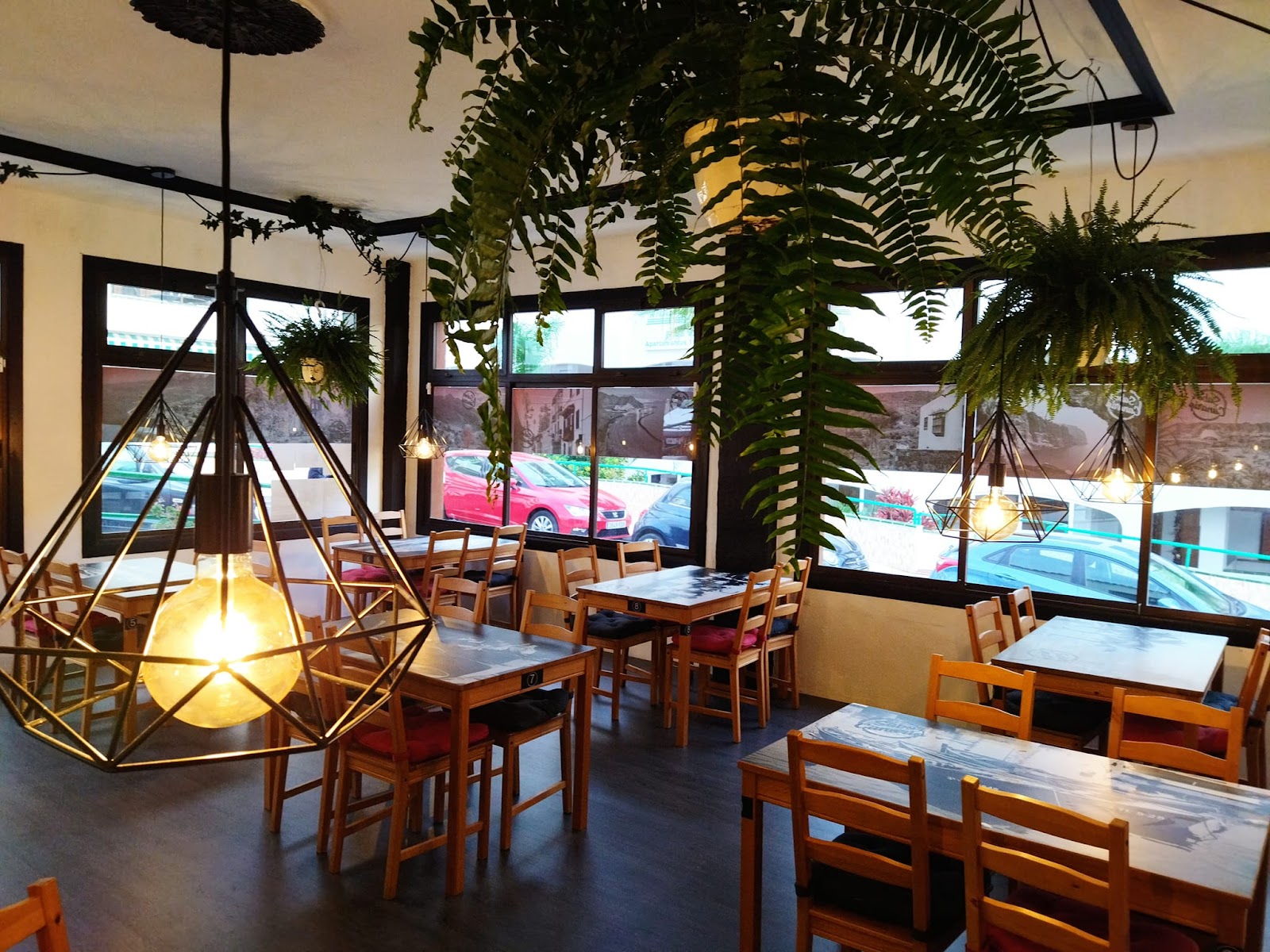 Restaurante Sabor Canario