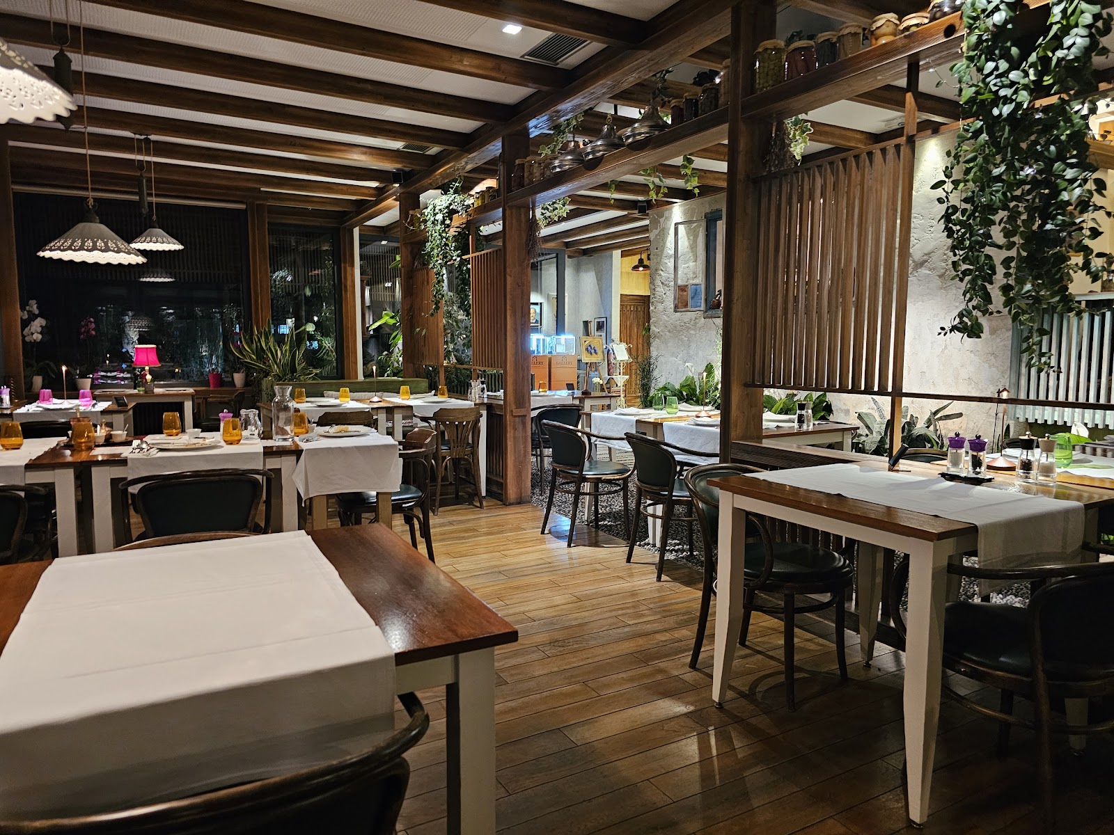 Restoran Kibe Mahala