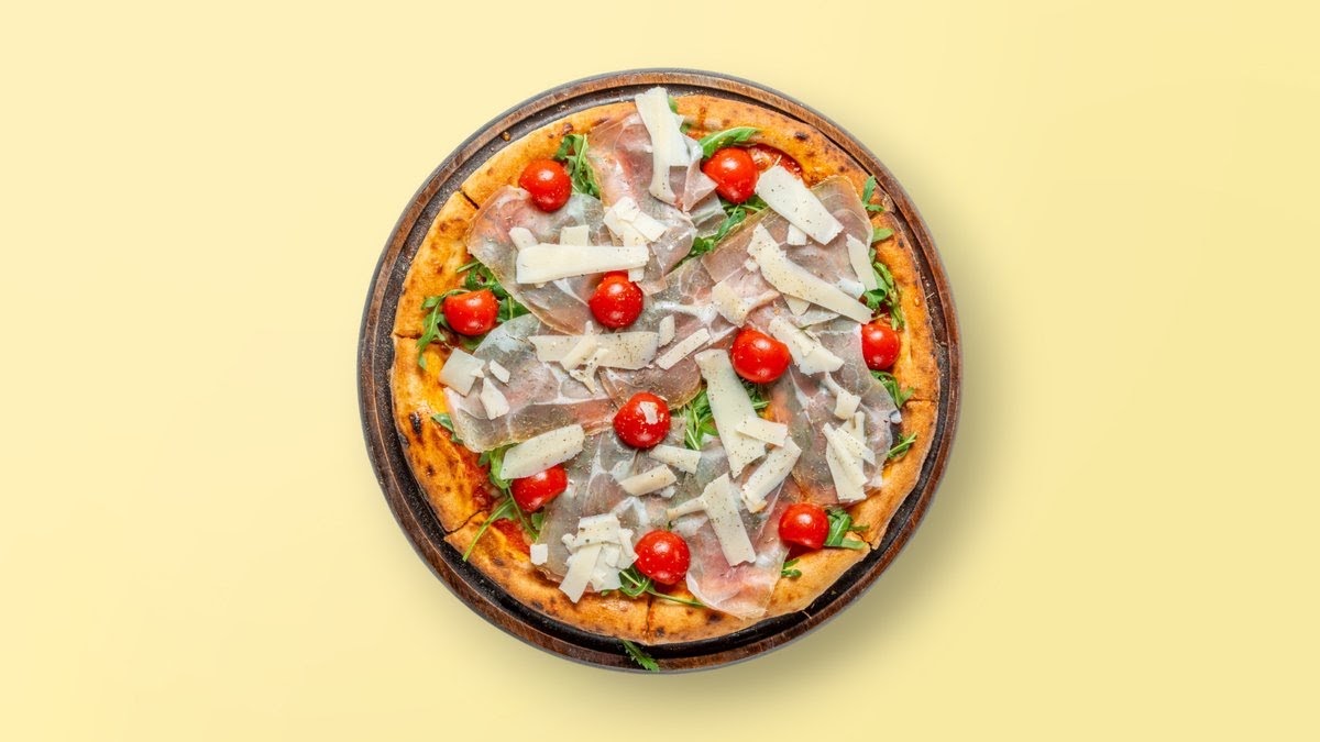 Restorant Pizzeria Ani