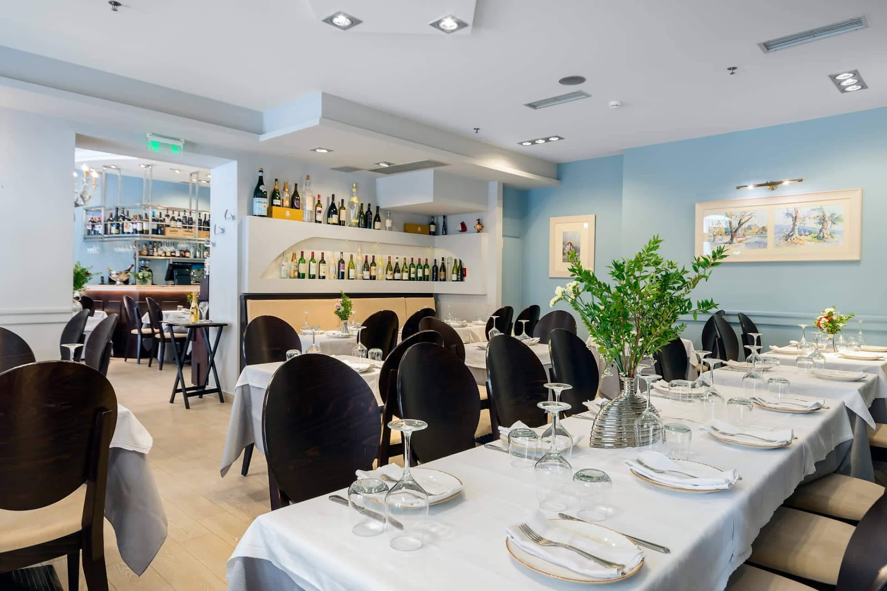 Rex Restaurant
