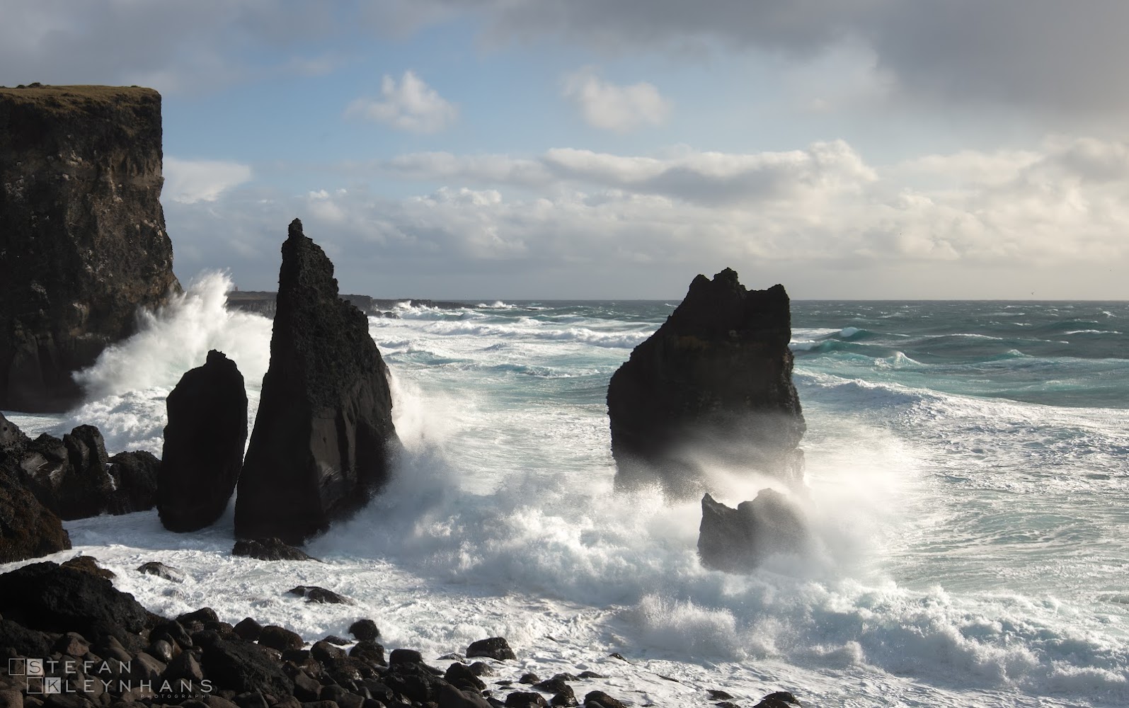 Reykjanesviti