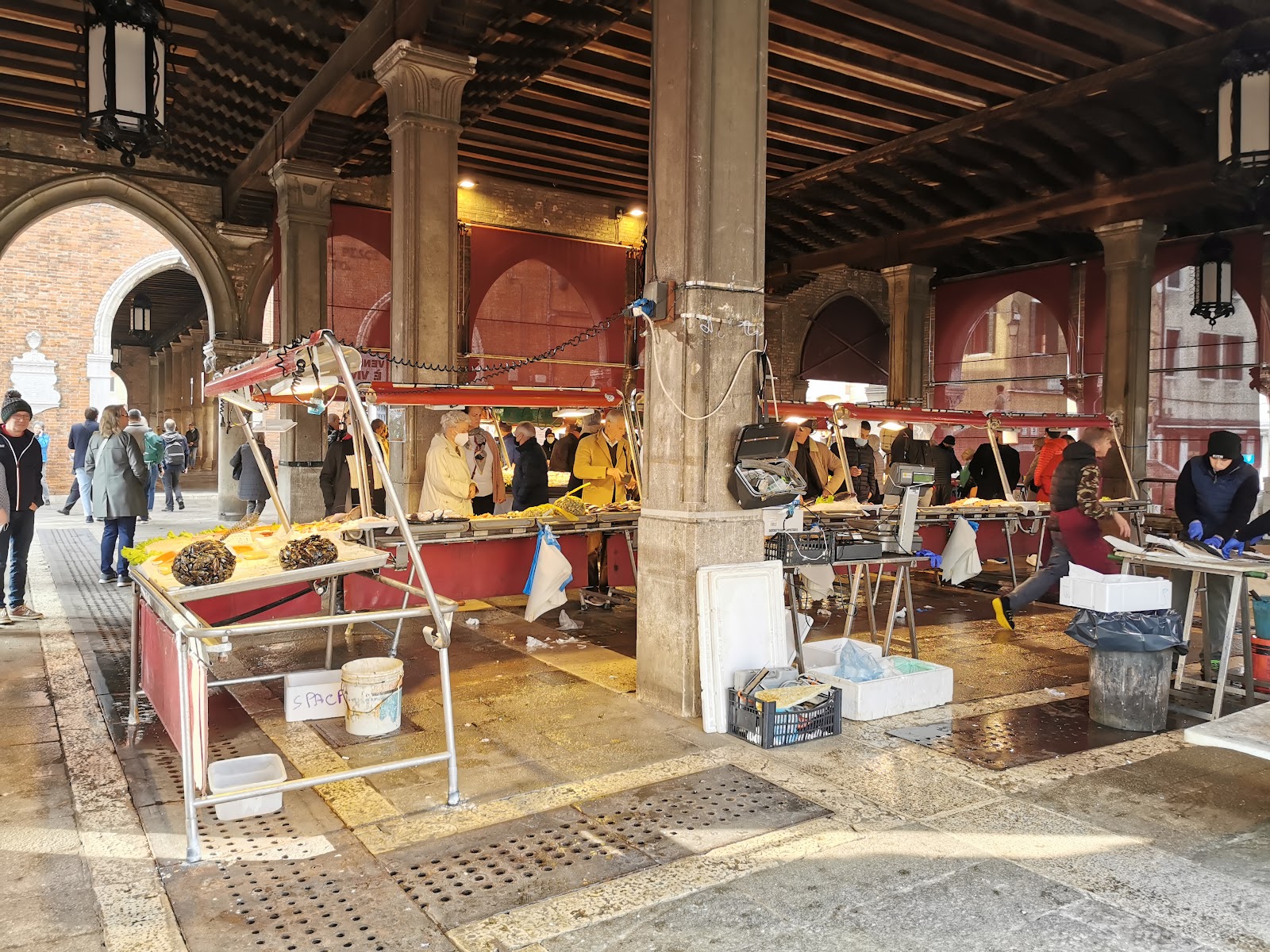 Rialto Market