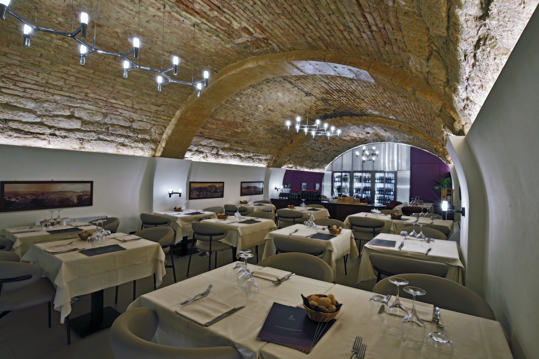 Ristorante Antica Cagliari