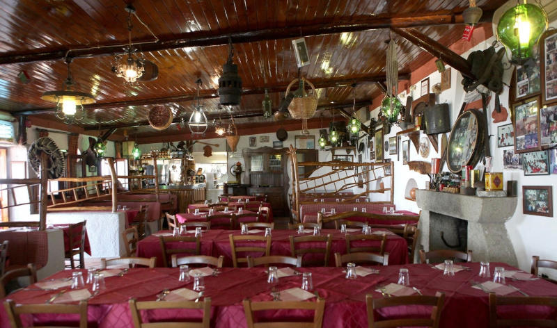 Ristorante Bracconiere (Lunch)