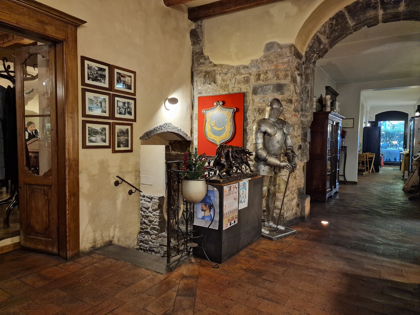 Ristorante Da Mimmo