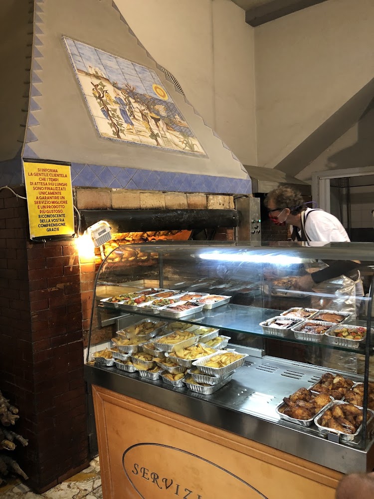 Ristorante Da Nicola