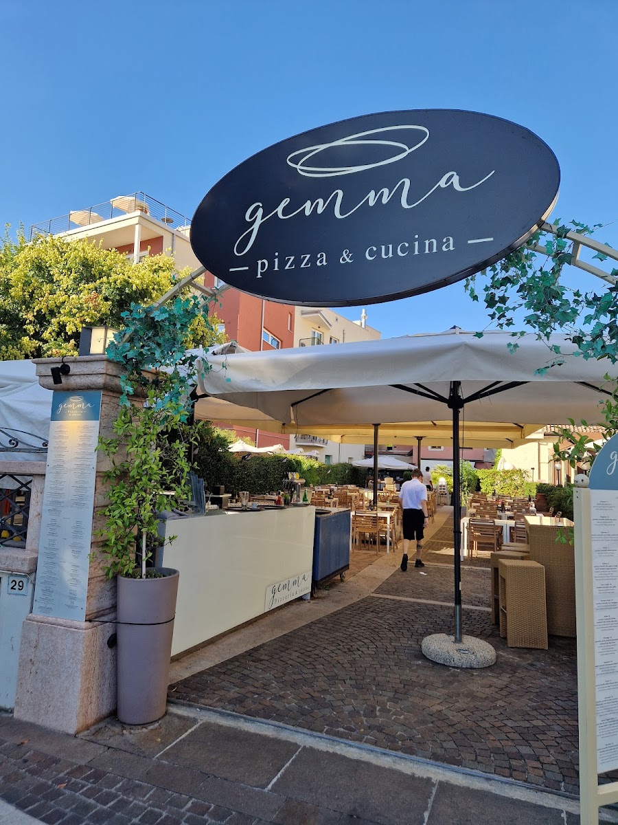 Ristorante Gemma