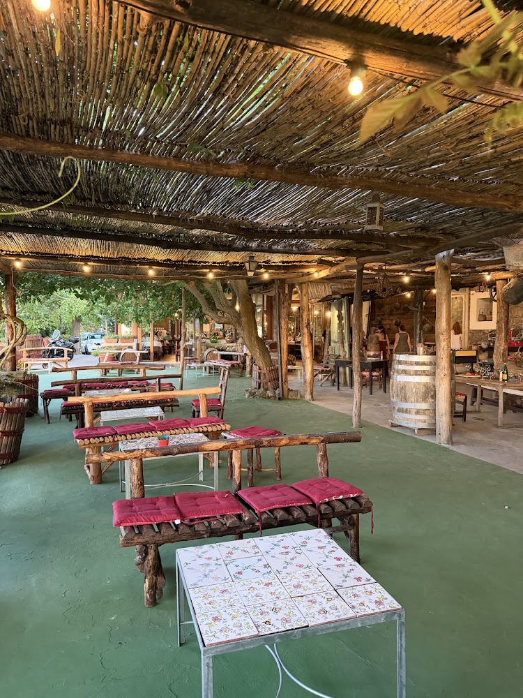 Ristorante Il Focolare