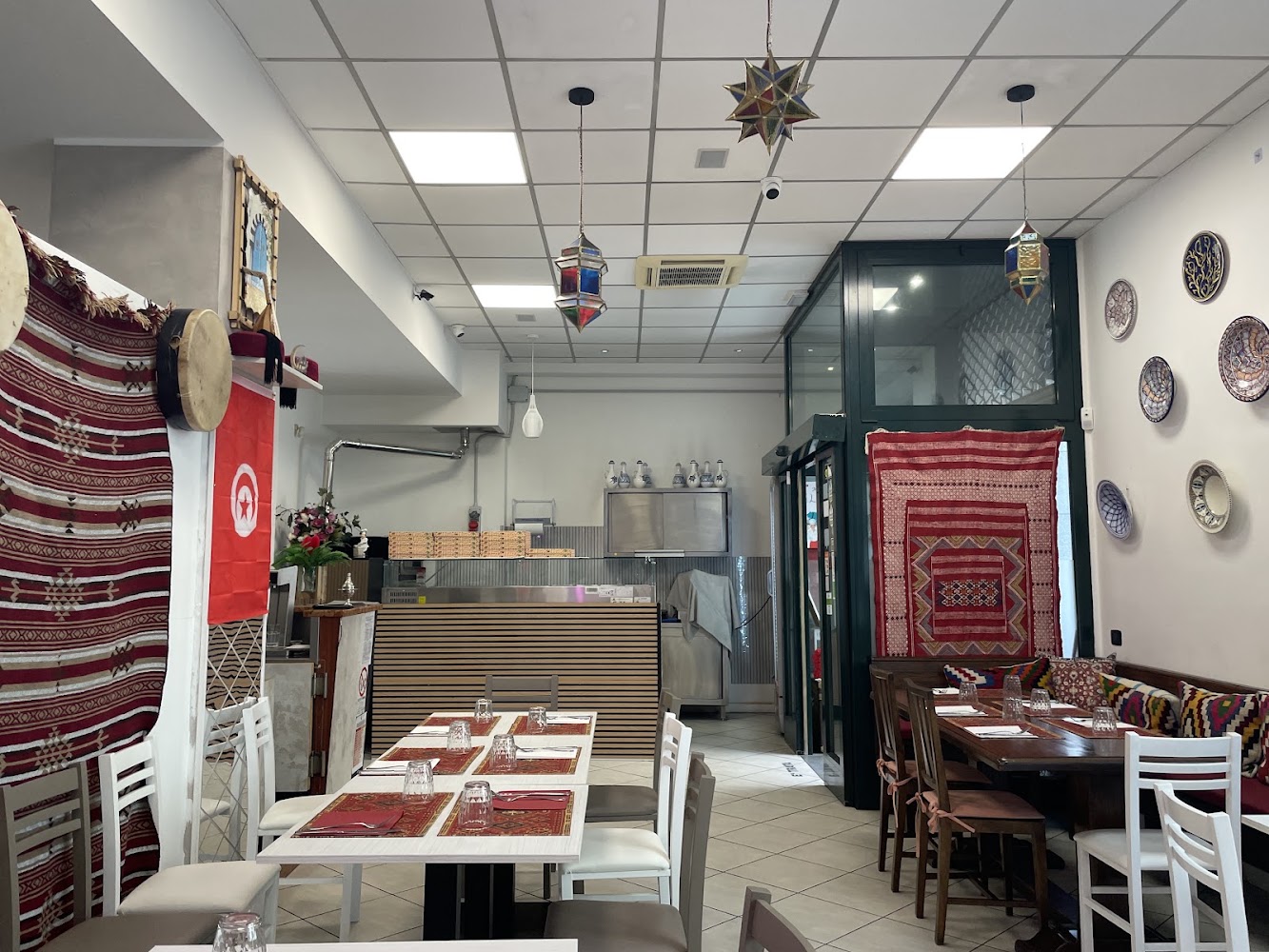 Ristorante Pizzeria Napoletana