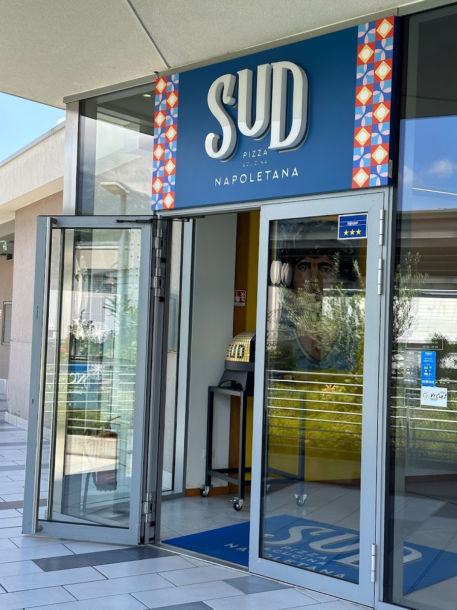 Ristorante Pizzeria Sud