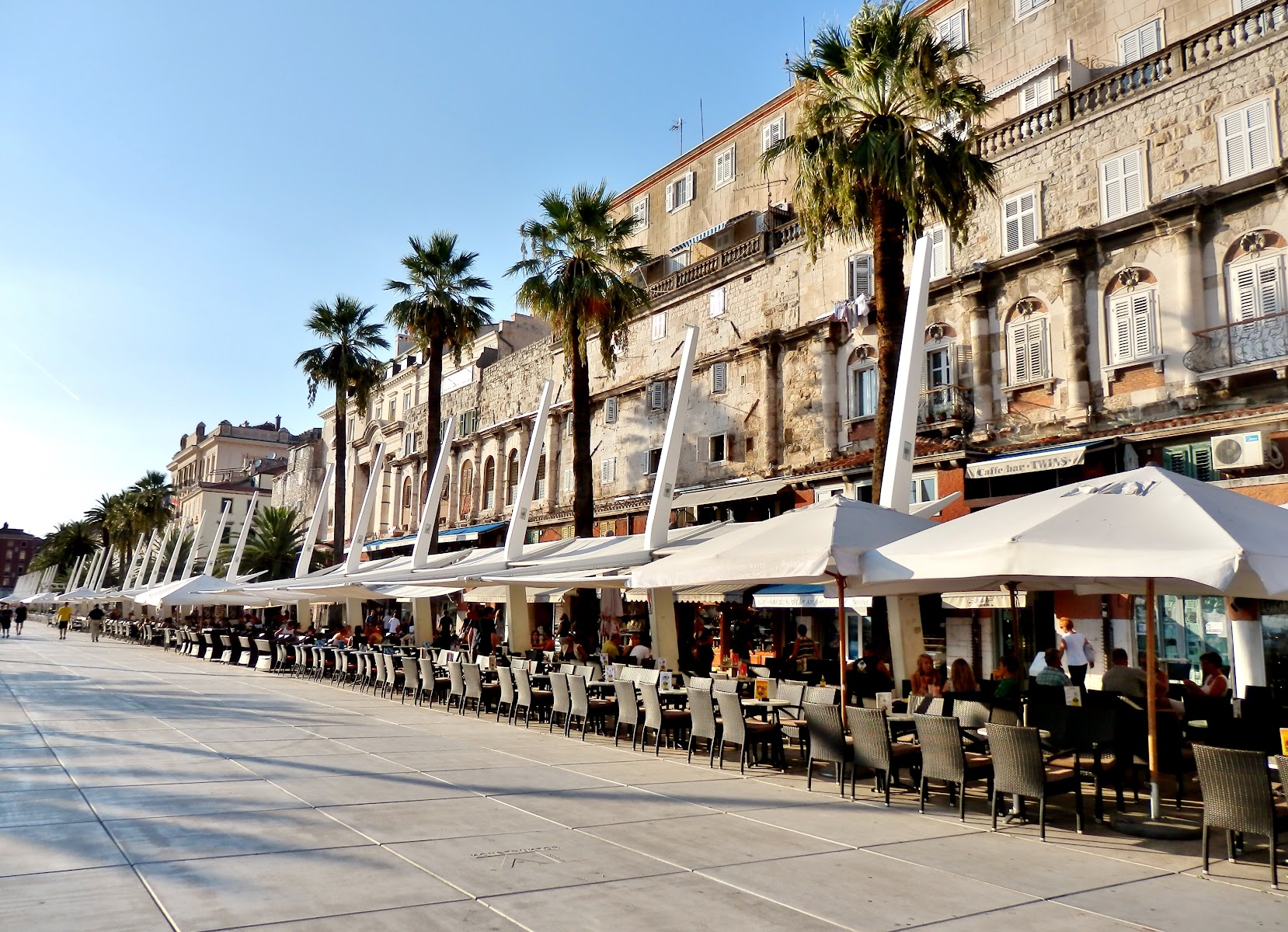 Riva Promenade