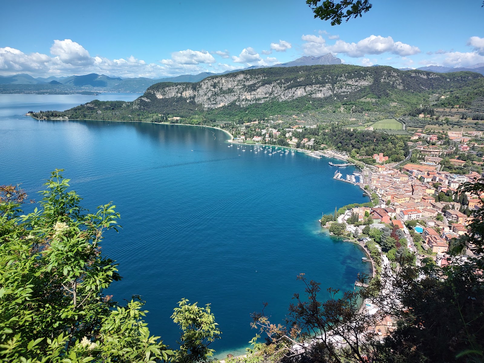 Rocca di Garda