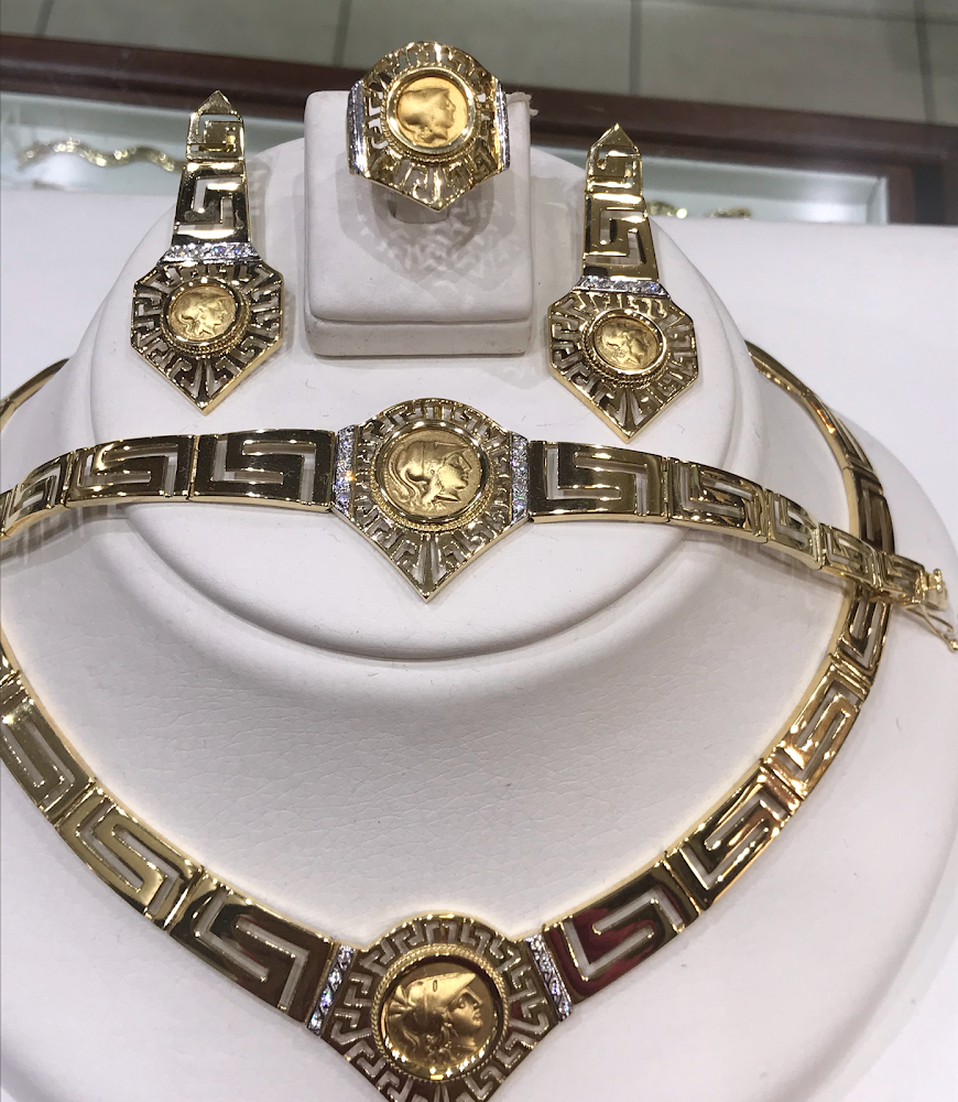 Rodos Gold & Silver
