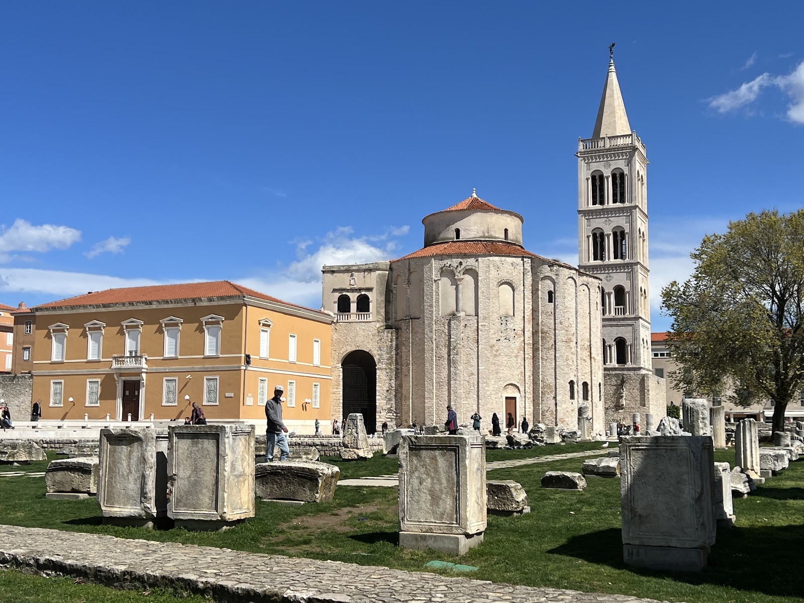 Roman Forum
