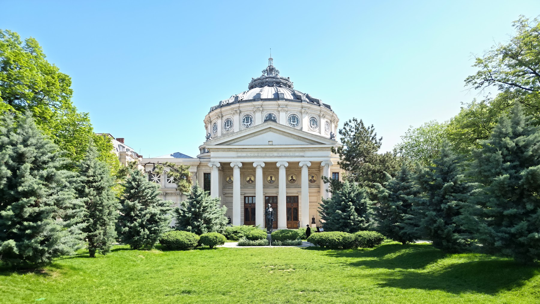 Romanian Athenaeum