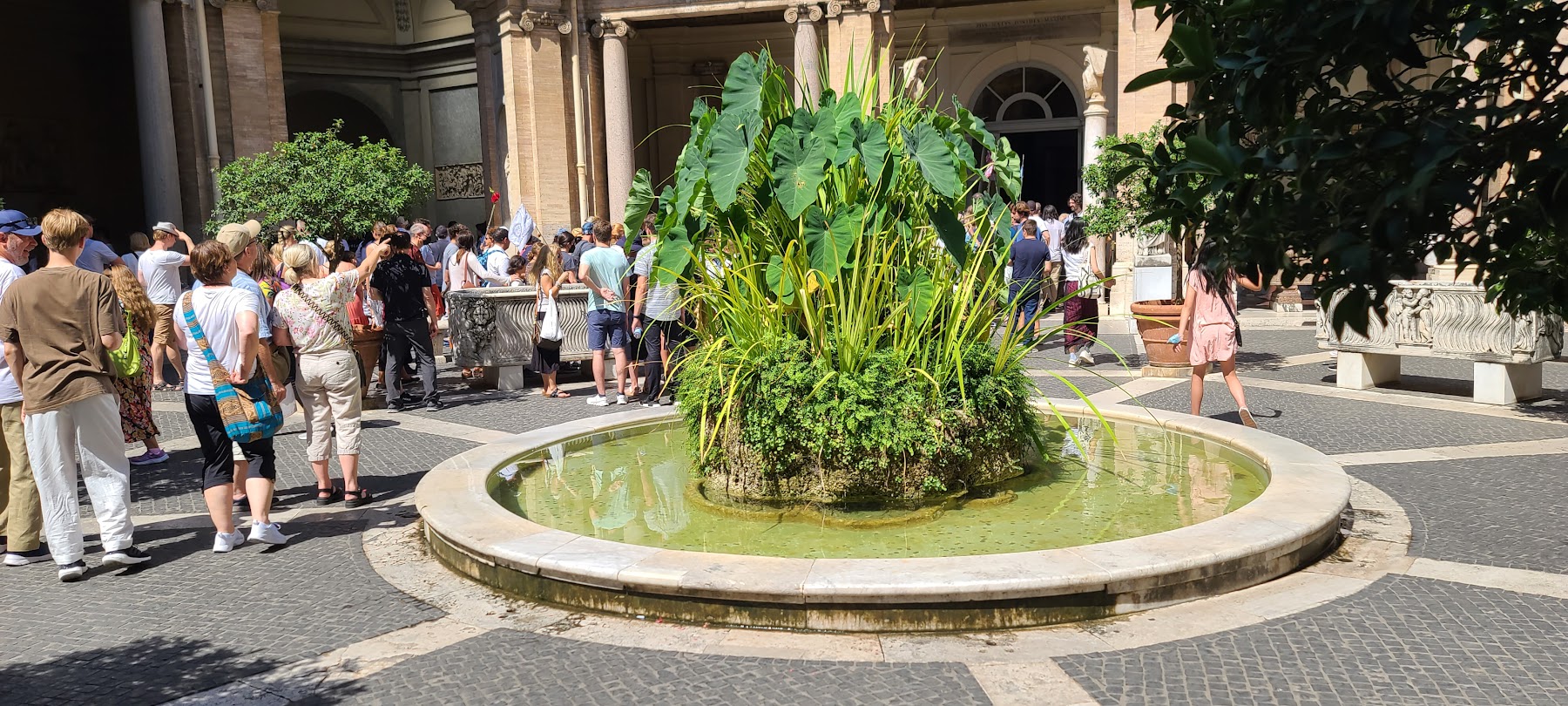 Rome