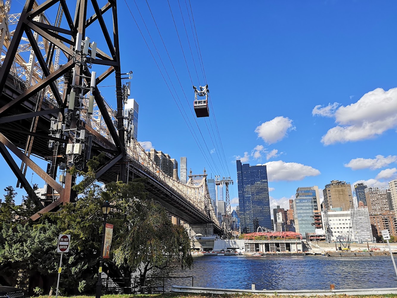 Roosevelt Island Tramway