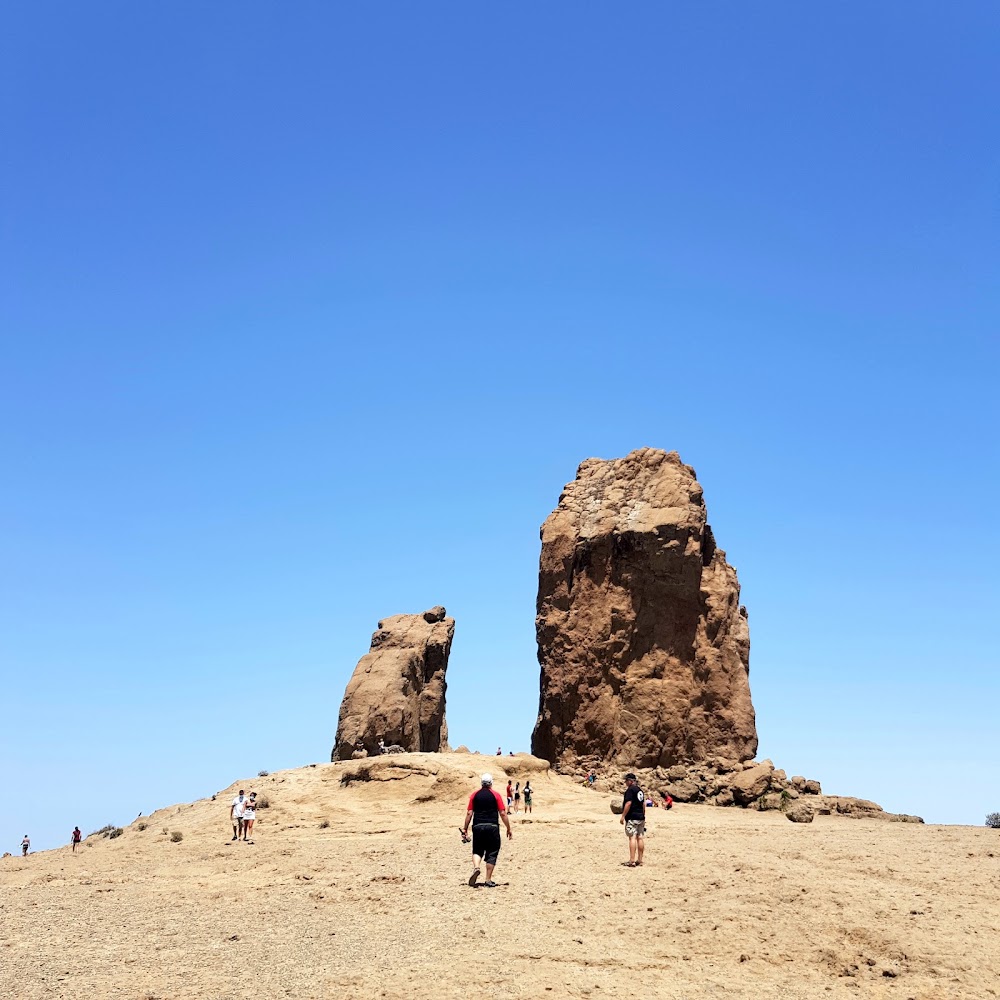 Roque Nublo