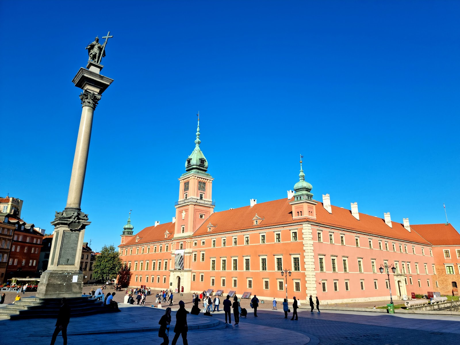 Royal Castle