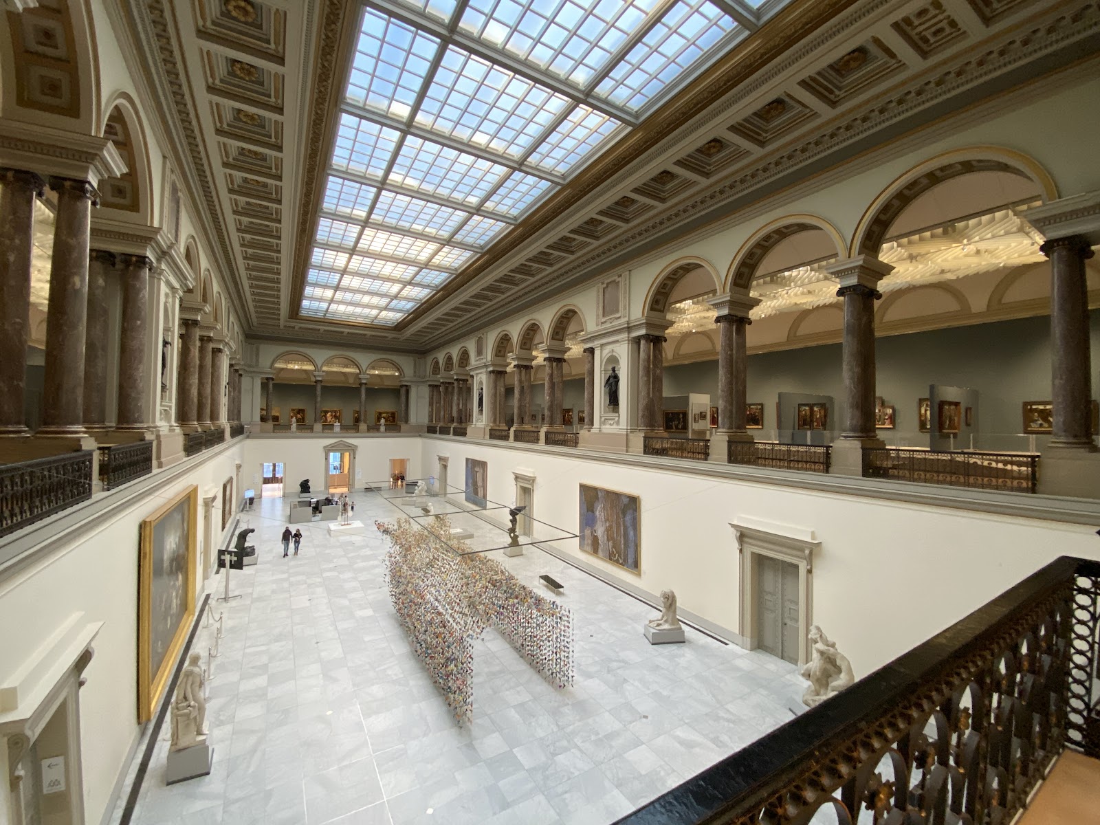 Royal Museums of Fine Arts of Belgium
